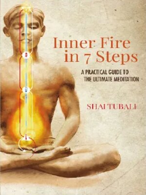cover image of Inner Fire in 7 Steps